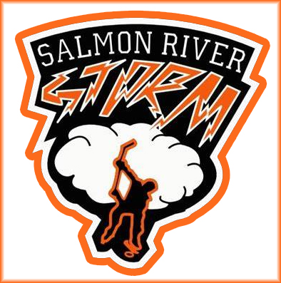 Salmon River Hockey 2021-22