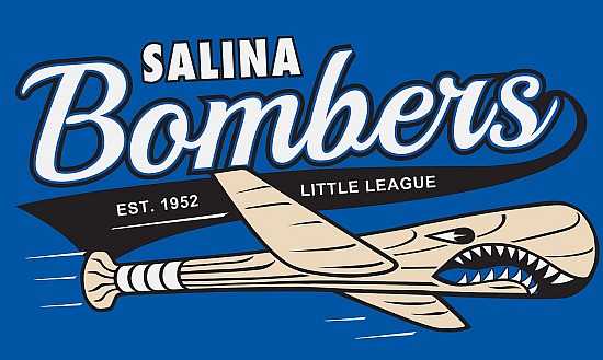 Salina Bombers 2026
